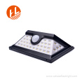 Waterproof 36SMD LED wall Solar Motion Sensor Light